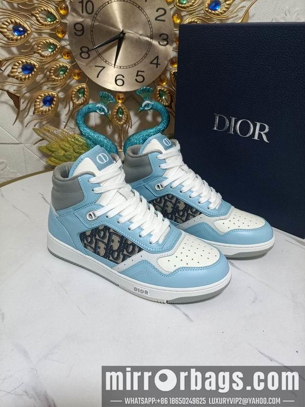 Dior Shoes sz35-45 mnm0104