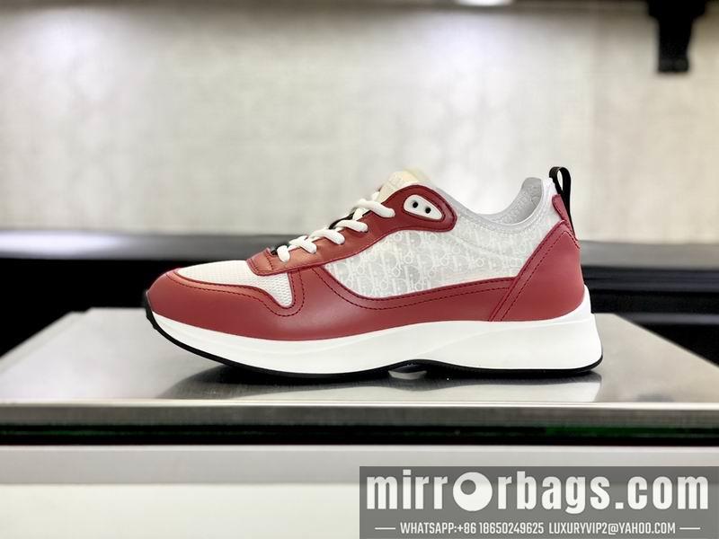 Dior Shoes sz38-45 mnm0124