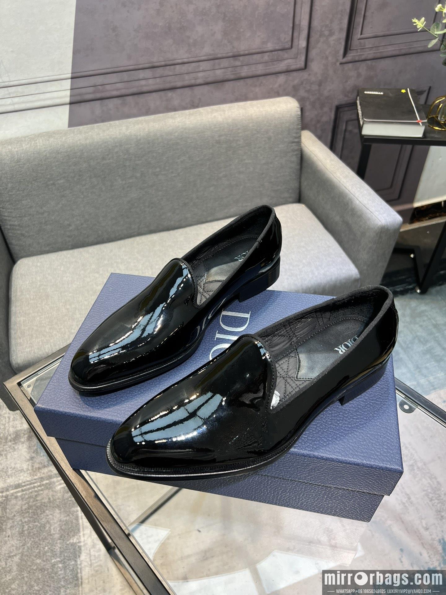 Dior Shoes sz38-44 hnh1232