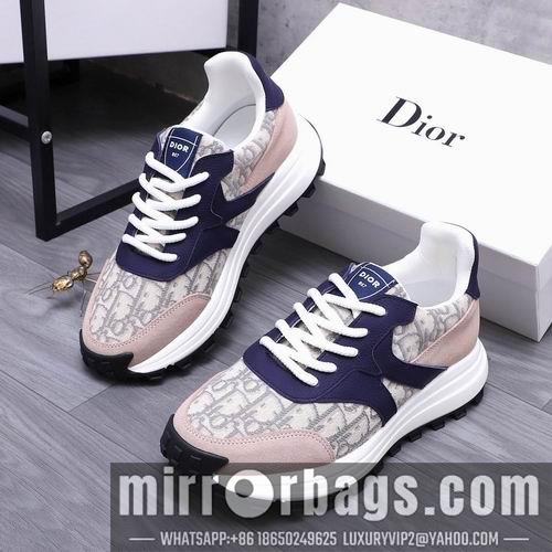 Dior Shoes sz38-46 mnh0703