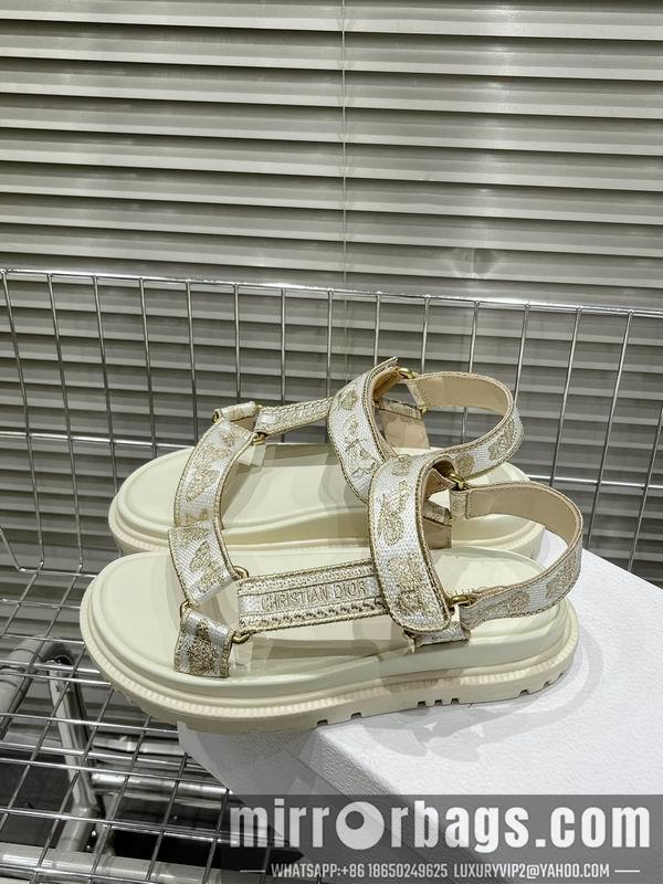 Dior Shoes sz35-41 mnw0203