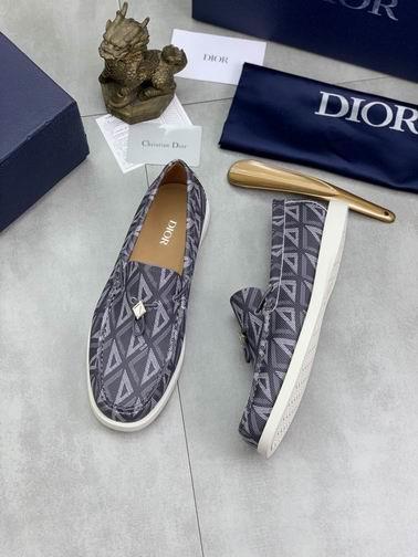 Dior Shoes sz38-45 mnh0504