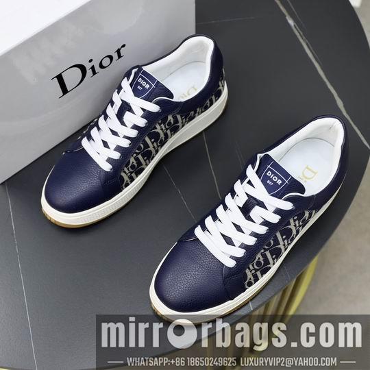 Dior Shoes sz38-44 mnh0510