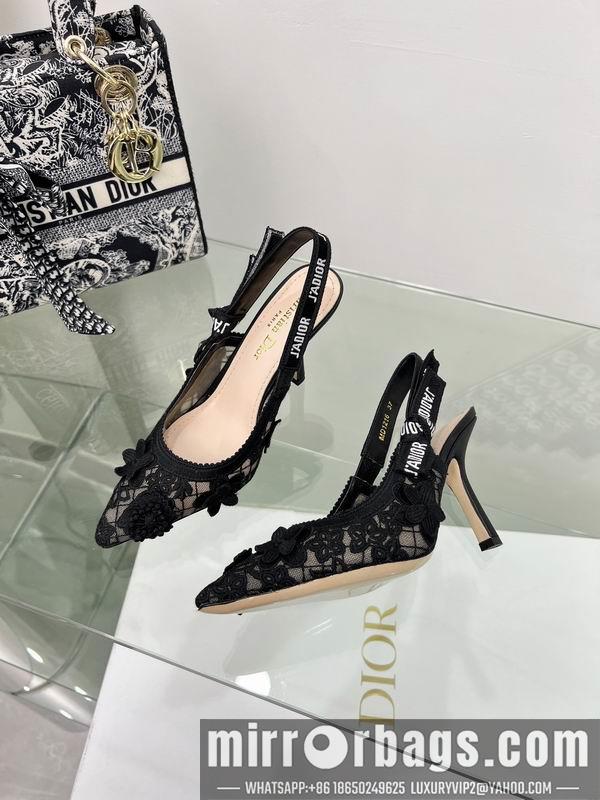 Dior Shoes sz33-44 9.5cm mnw0313