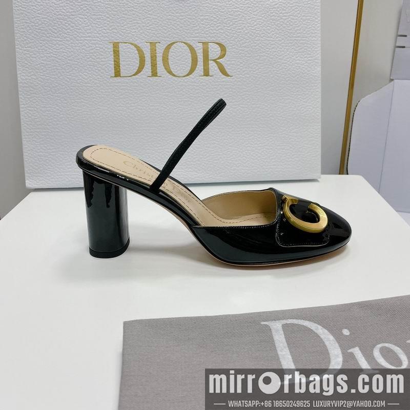 Dior Shoes sz35-41 mnw0403