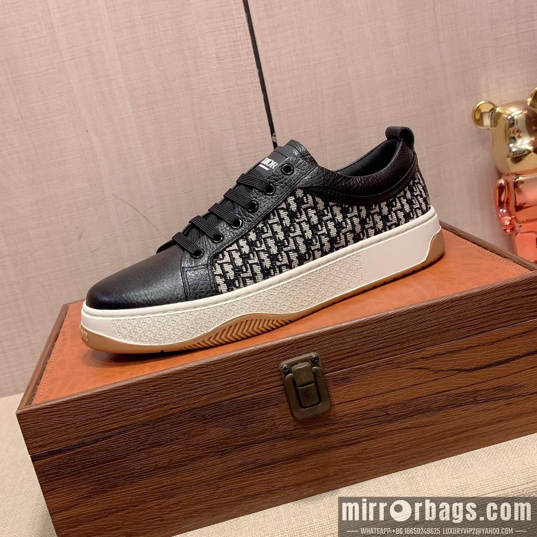 Dior Shoes sz38-44 h0802