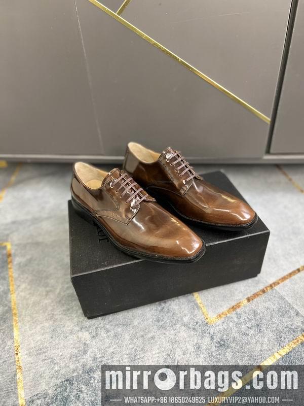 Dior Shoes sz38-46 mnw0214