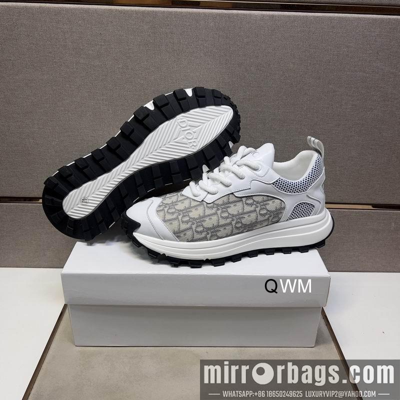 Dior Shoes sz38-45 WM0906