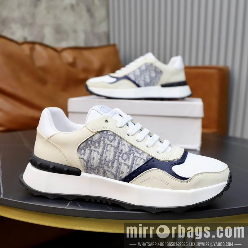 Dior Shoes sz38-44 hnm0133