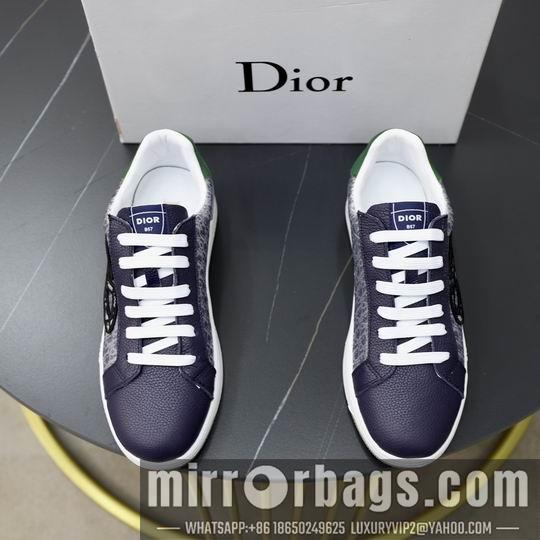 Dior Shoes sz38-45 mnh0520