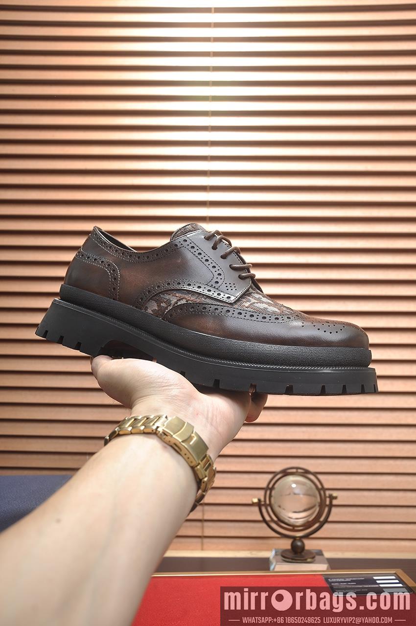 Dior Shoes sz38-44 hnh1227