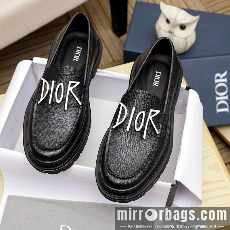 Dior Shoes sz38-45 mnw0315