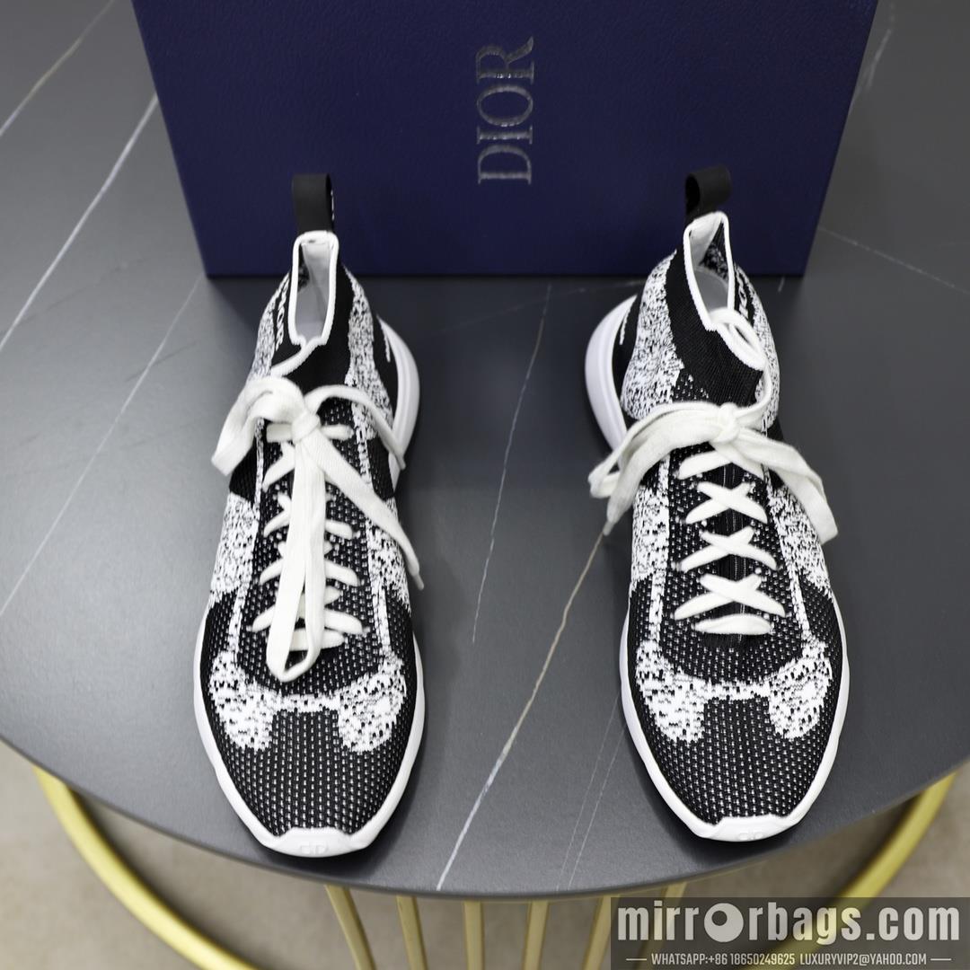Dior Shoes sz38-44 hnh1217