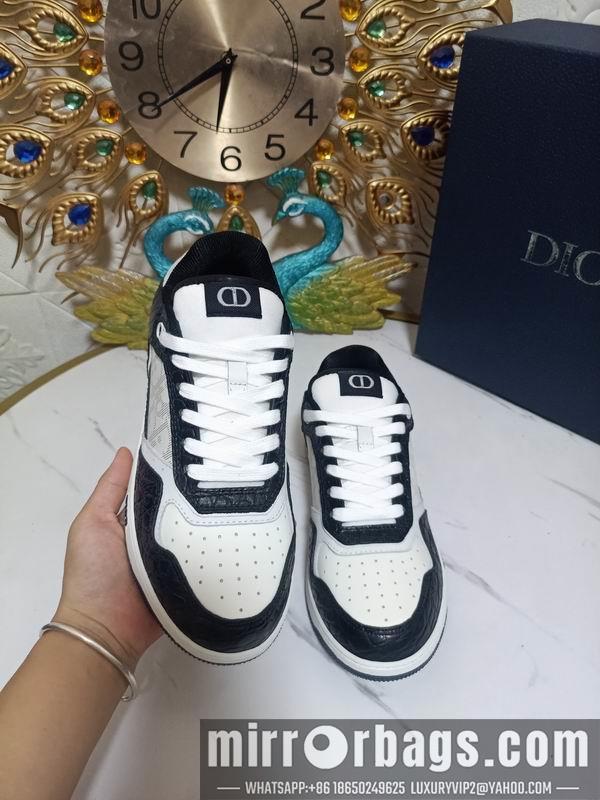 Dior Shoes sz35-45 mnm0104