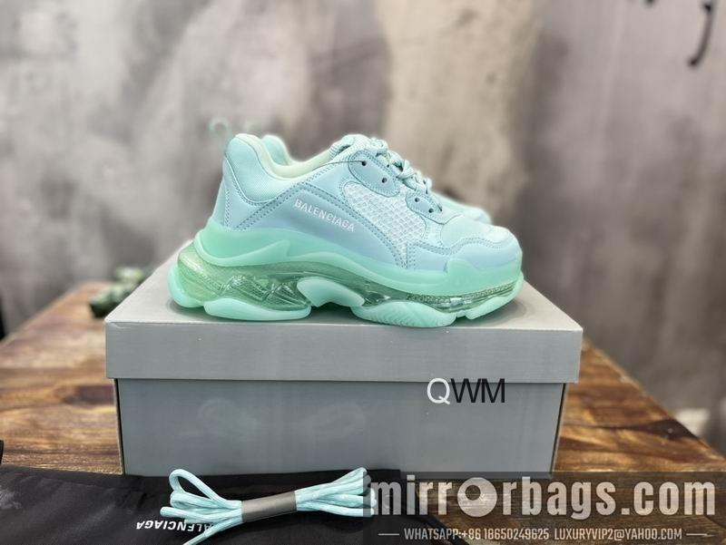 Balenciaga Shoes sz35-45 WM0215