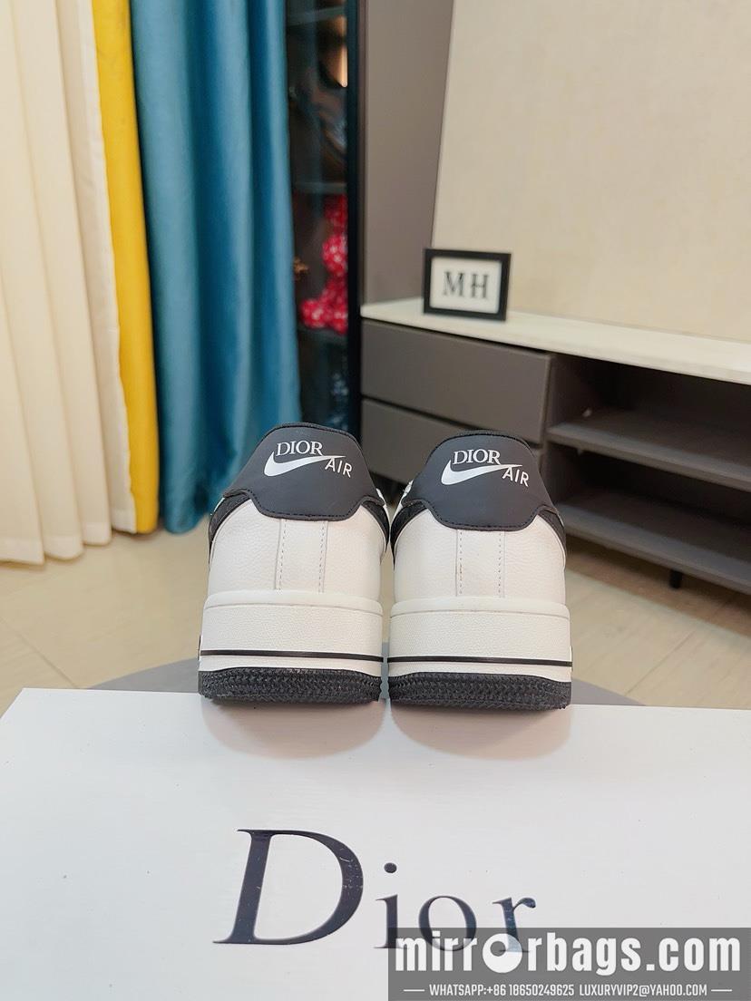 Dior Shoes sz38-44 h1007