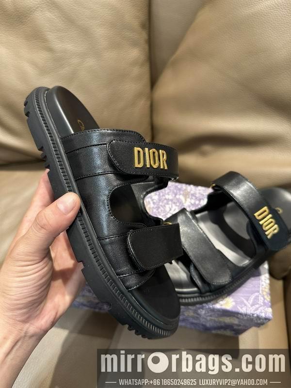 Dior Shoes sz35-43 hnw0430