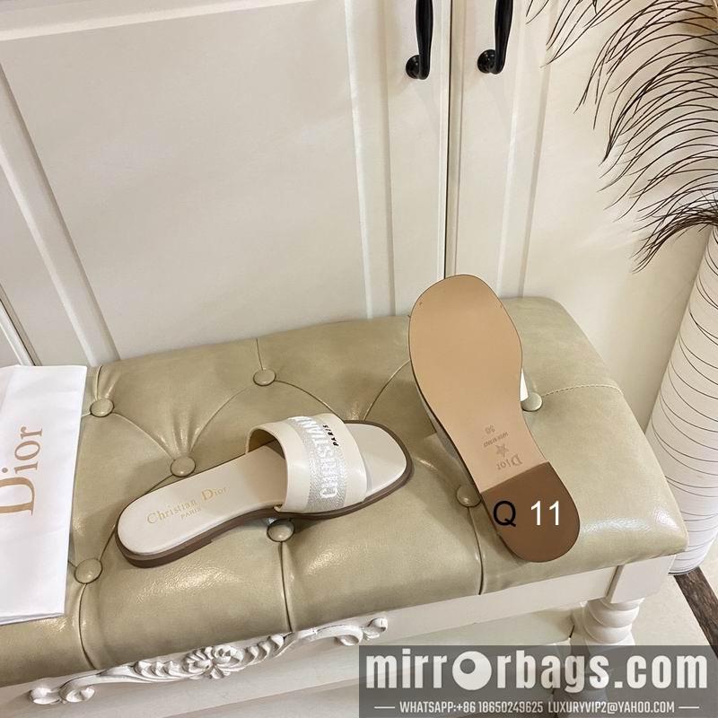 Dior Shoes sz35-40 Y0301