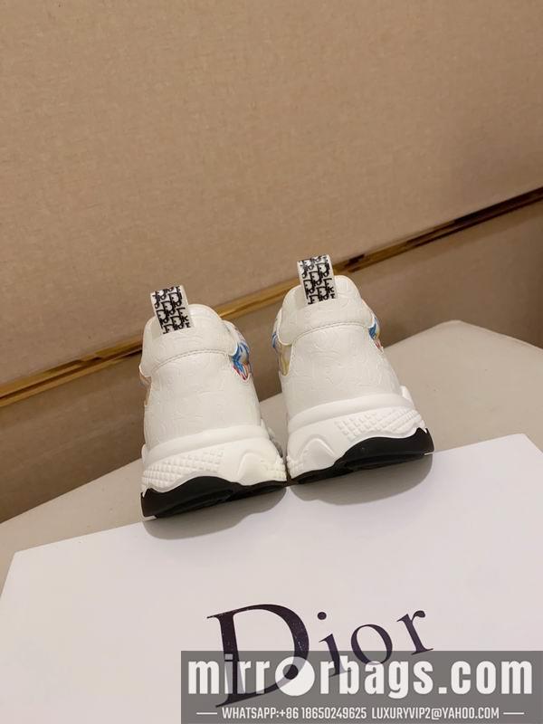 Dior Shoes sz38-44 hnm0128