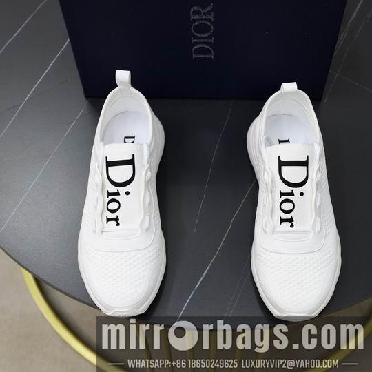 Dior Shoes sz38-47 mnh0507