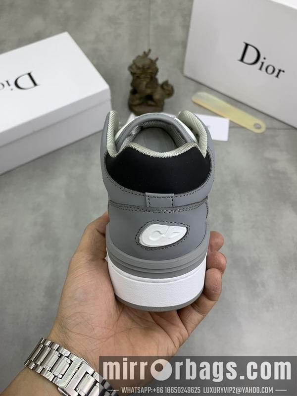 Dior Shoes sz38-44 mnm0111
