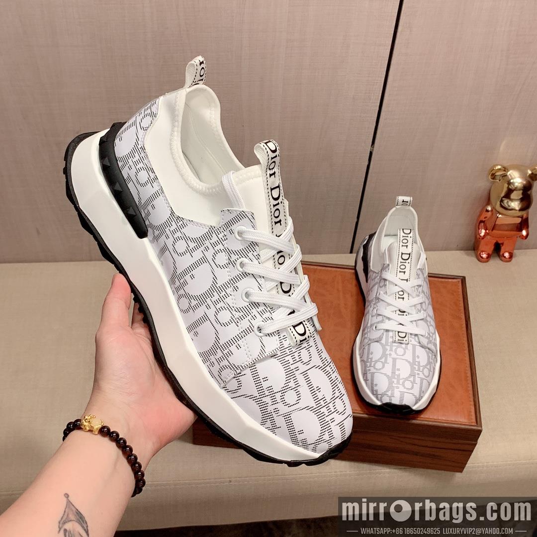 Dior Shoes sz38-44 h0601