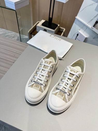 Dior Shoes sz35-41 mnh0704
