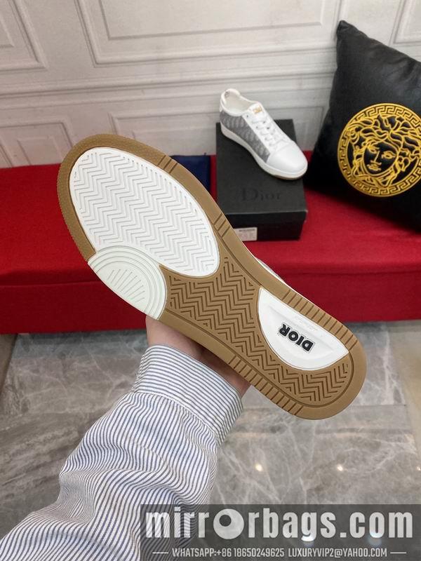Dior Shoes sz38-44 mnm0125