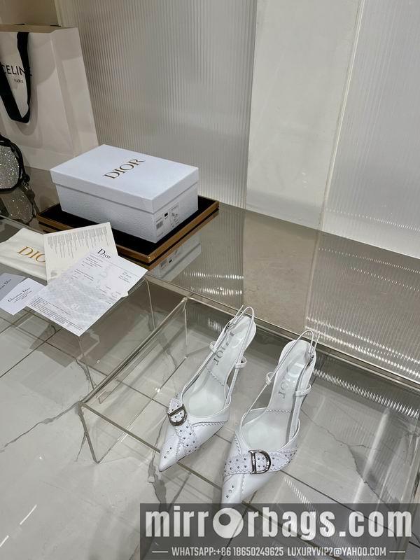 Dior Shoes sz35-40 8.5cm mnw0202