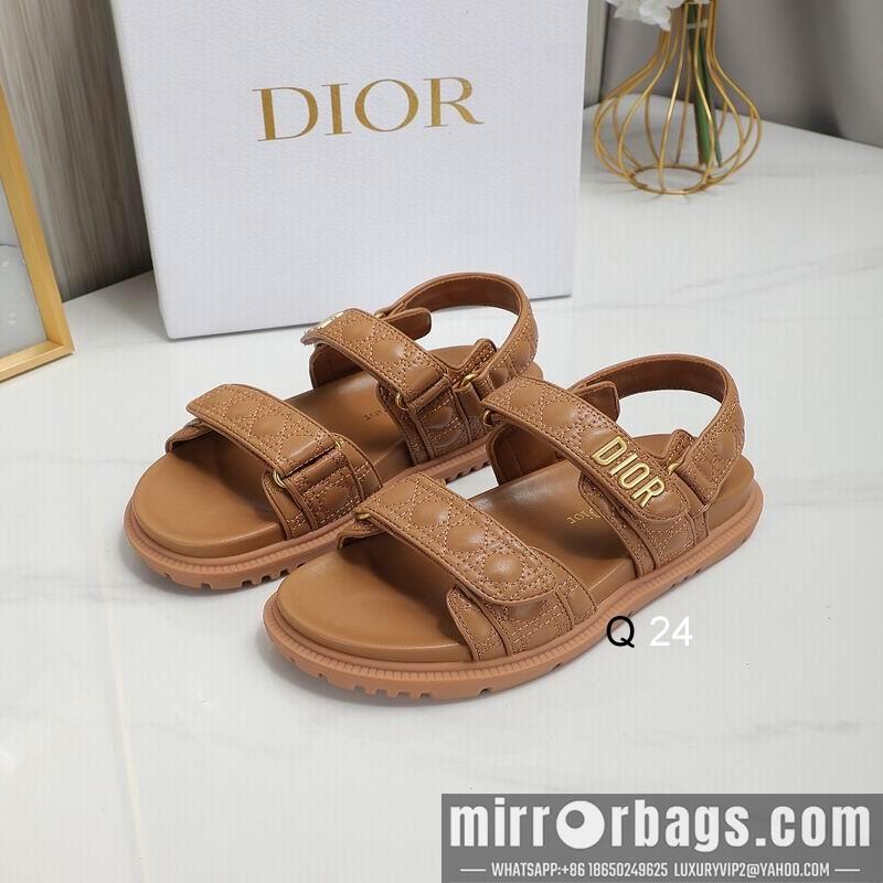 Dior Shoes sz35-40 RW0404