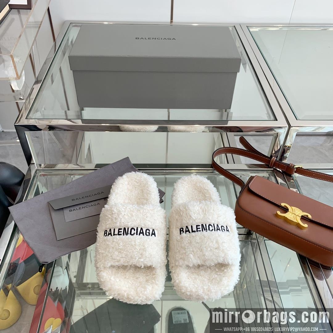 Balenciaga Shoes sz35-44 h1006