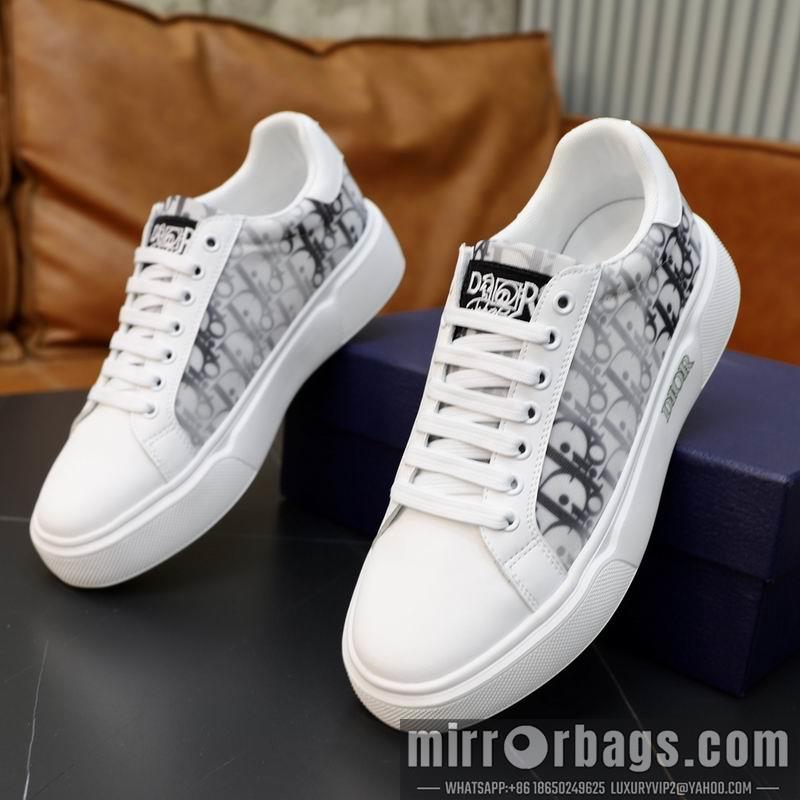 Dior Shoes sz38-45 hnw0405
