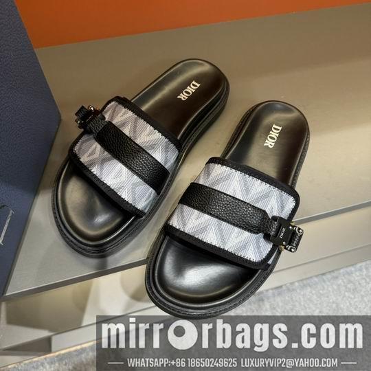 Dior Shoes sz38-45 mnh0501
