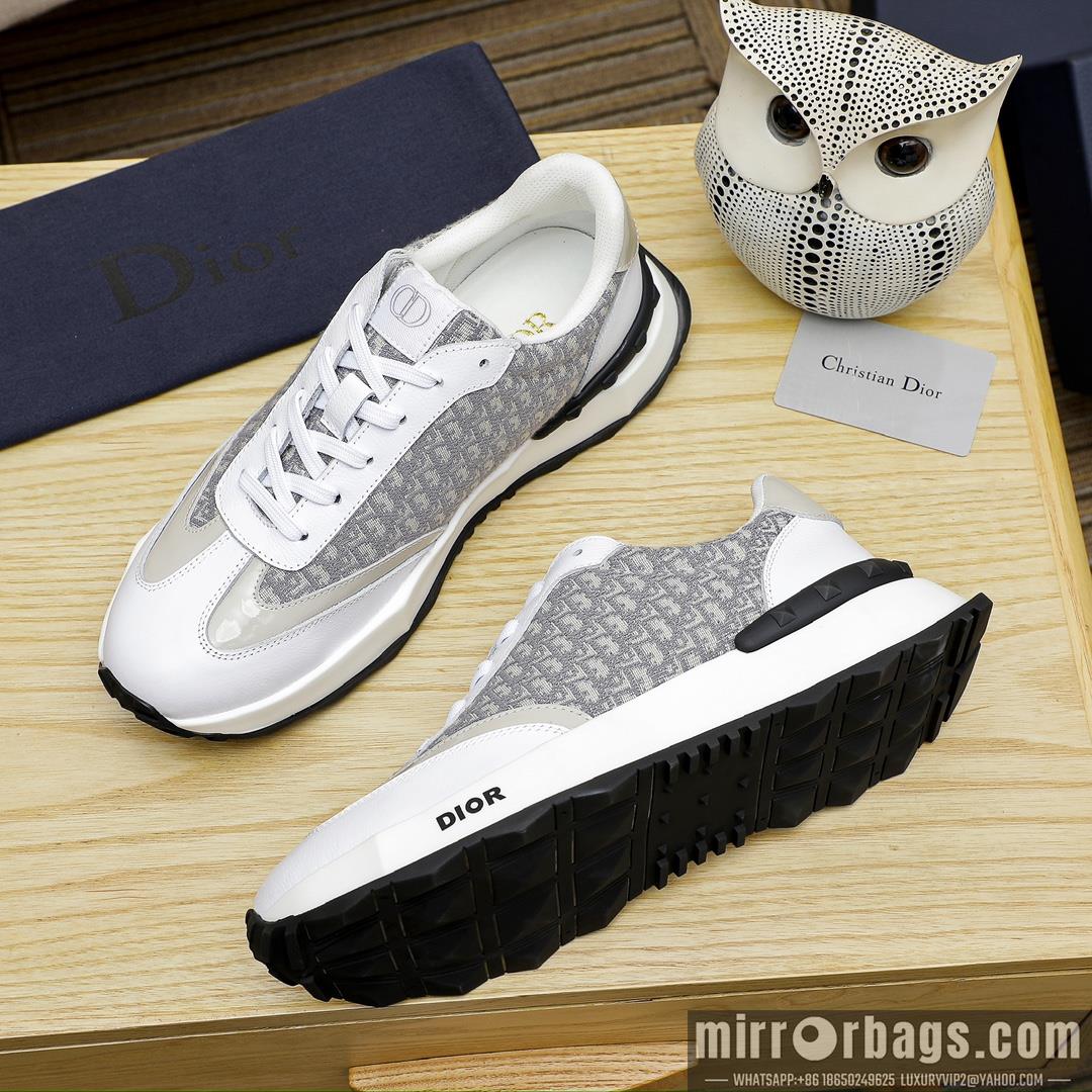 Dior Shoes sz38-44 hnh1212