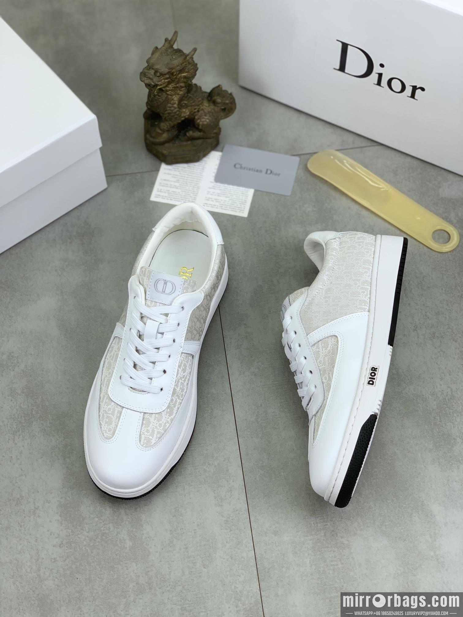 Dior Shoes sz38-44 h0813