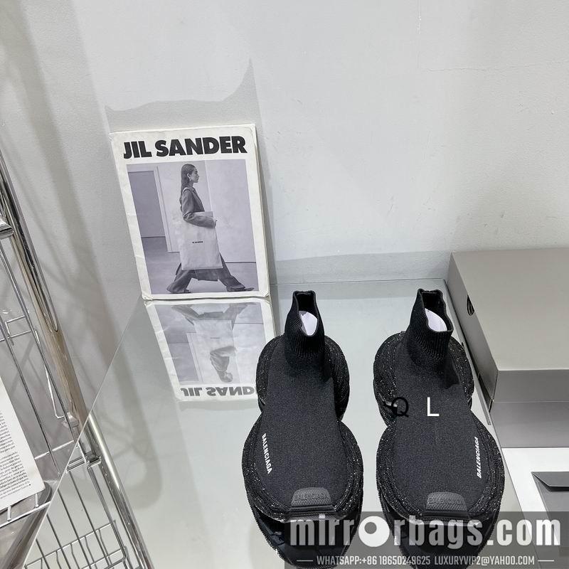 Balenciaga Shoes sz35-45 4C LL0101