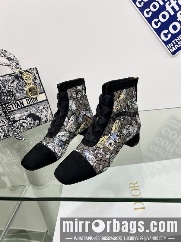 Dior Shoes sz34-43 3.5cm mnw0305
