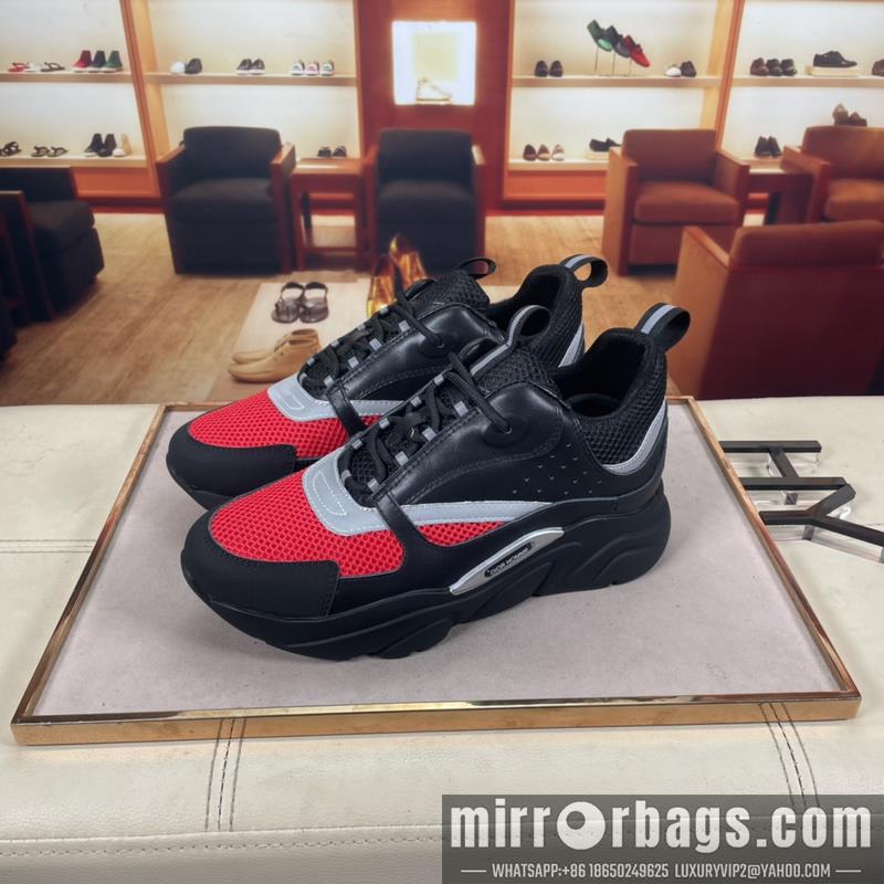 Dior Shoes sz35-45 Whf0102