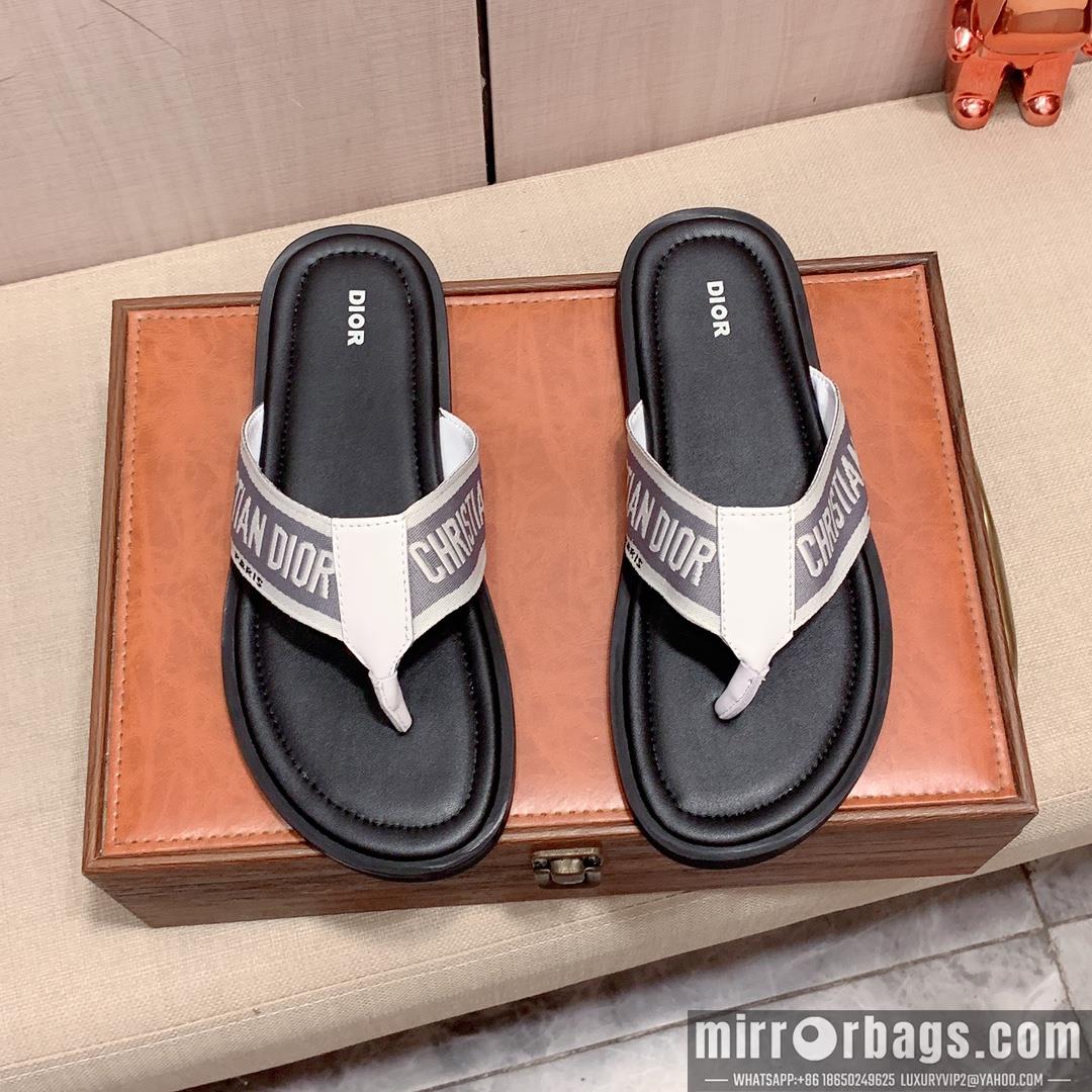 Dior Shoes sz38-44 h0604