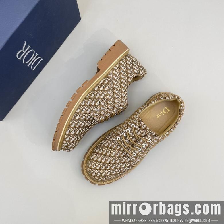Dior Shoes sz38-44 2C 0508