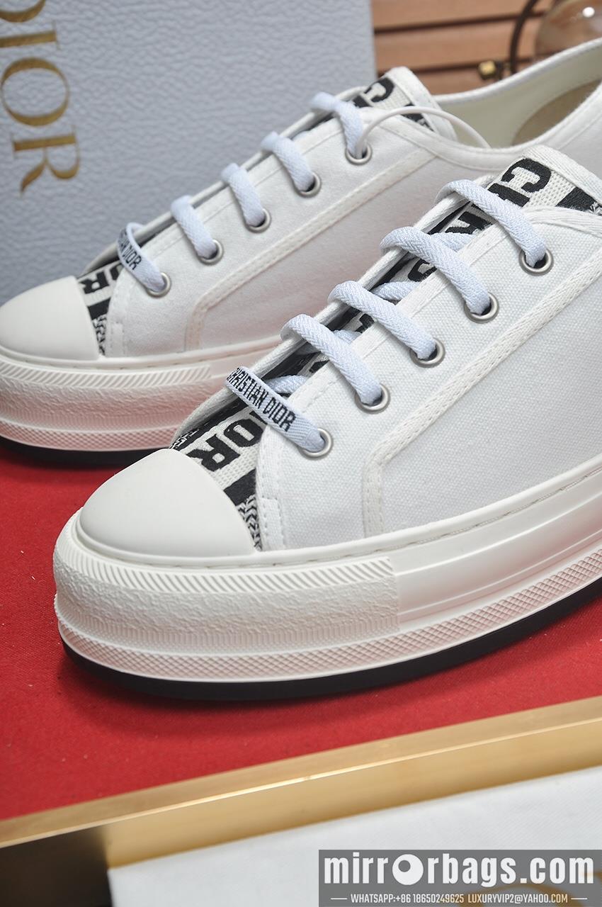 Dior Shoes sz35-44 mnm0116