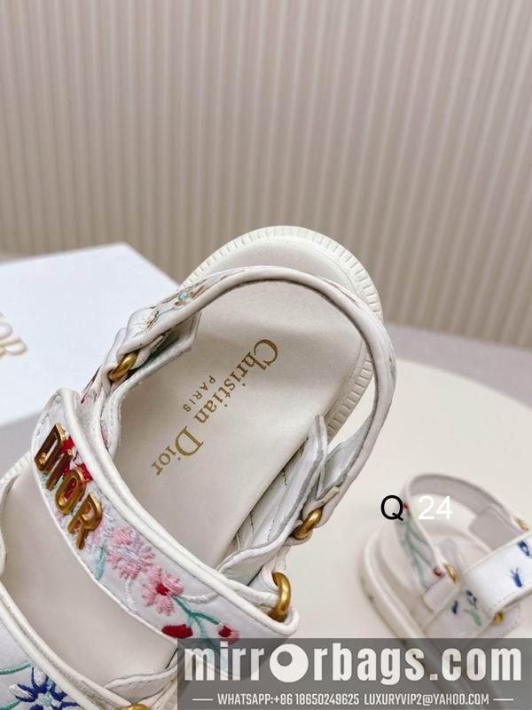 Dior Shoes sz35-40 RW0706