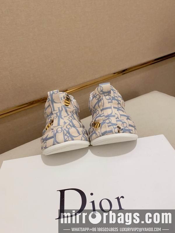 Dior Shoes sz38-44 hnm0142