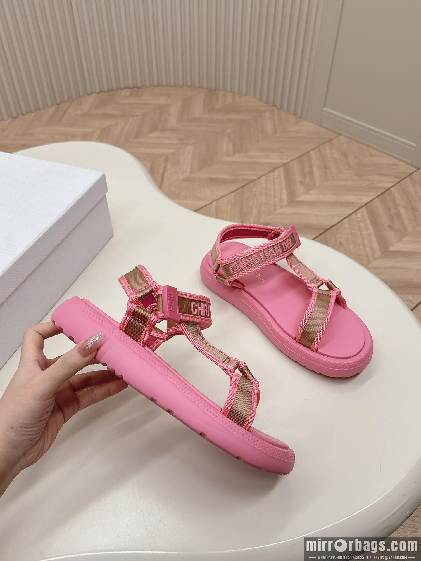 Dior Shoes sz35-41 h0711