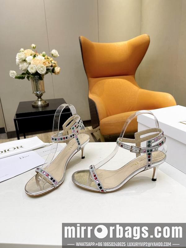 Dior Shoes sz34-41 7cm mnw0237