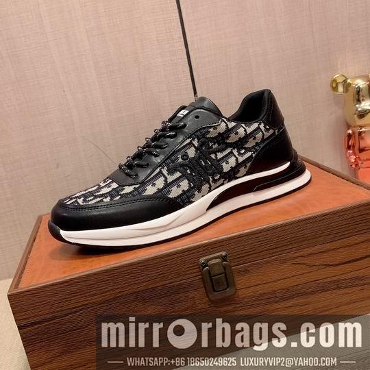 Dior Shoes sz38-44 mnh0707