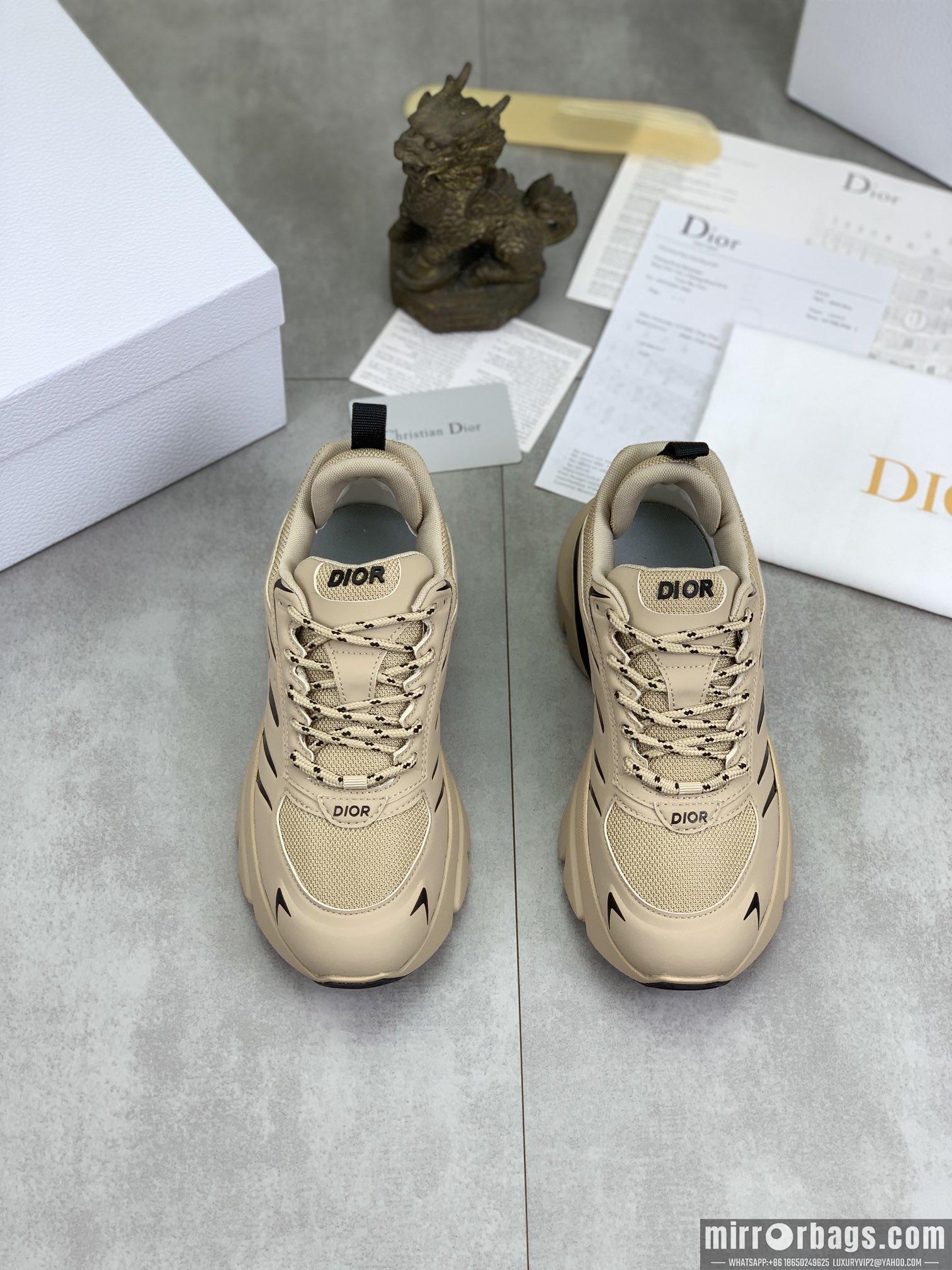 Dior Shoes sz35-44 h0812
