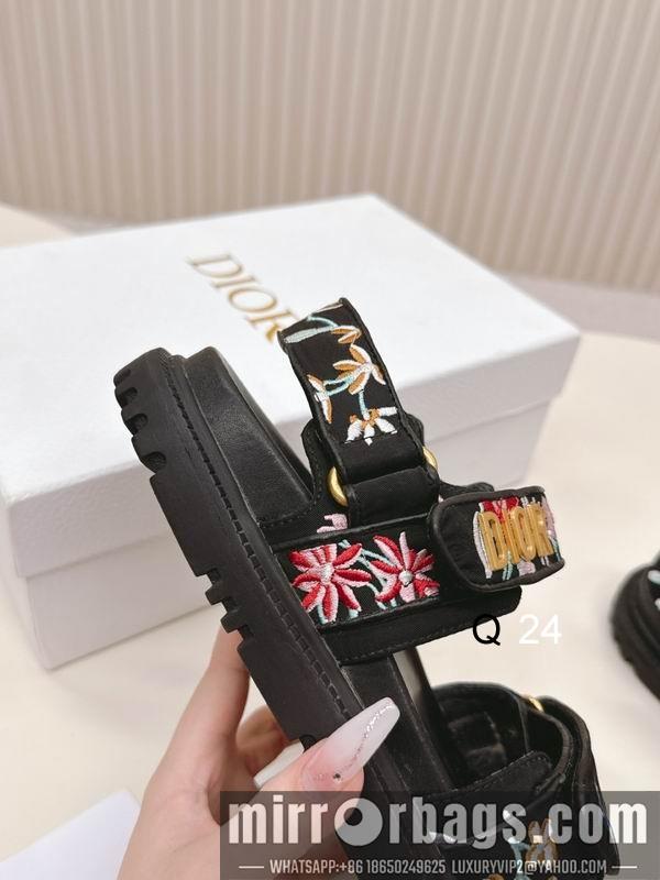 Dior Shoes sz35-40 RW0710
