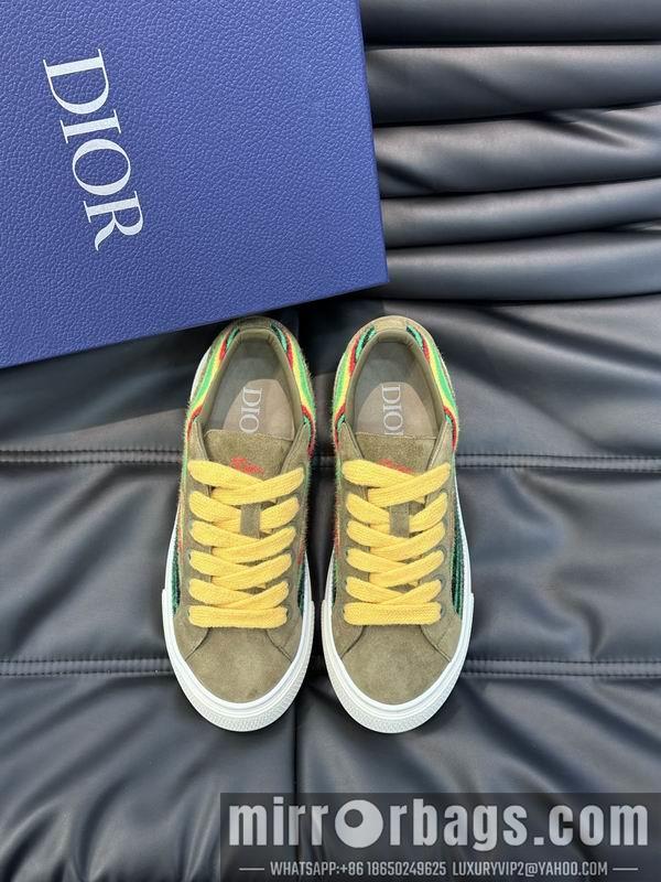 Dior Shoes sz38-45 mnw1101
