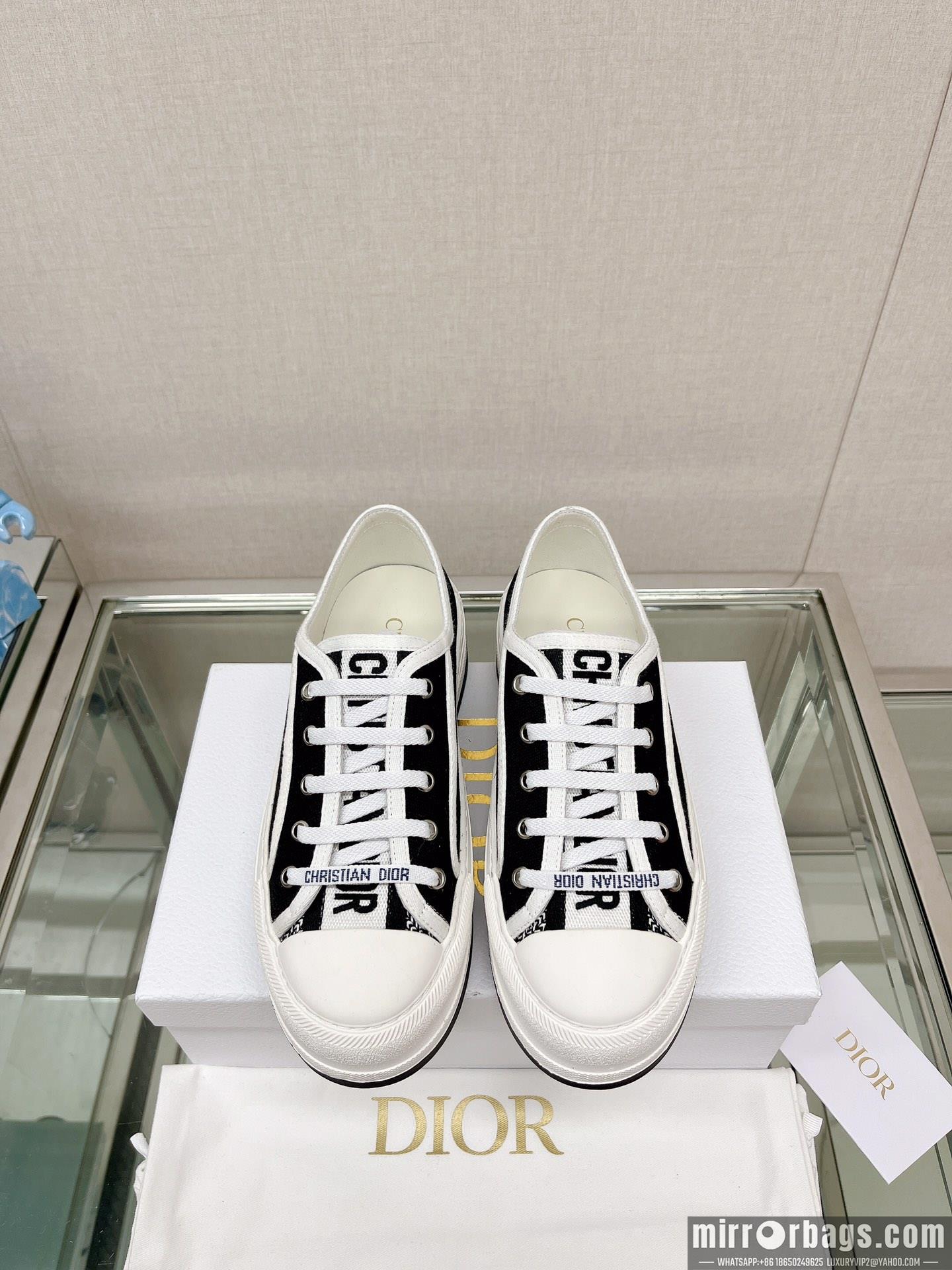 Dior Shoes sz35-41 h1013